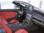 Mercedes-Benz SLK350 2009 года